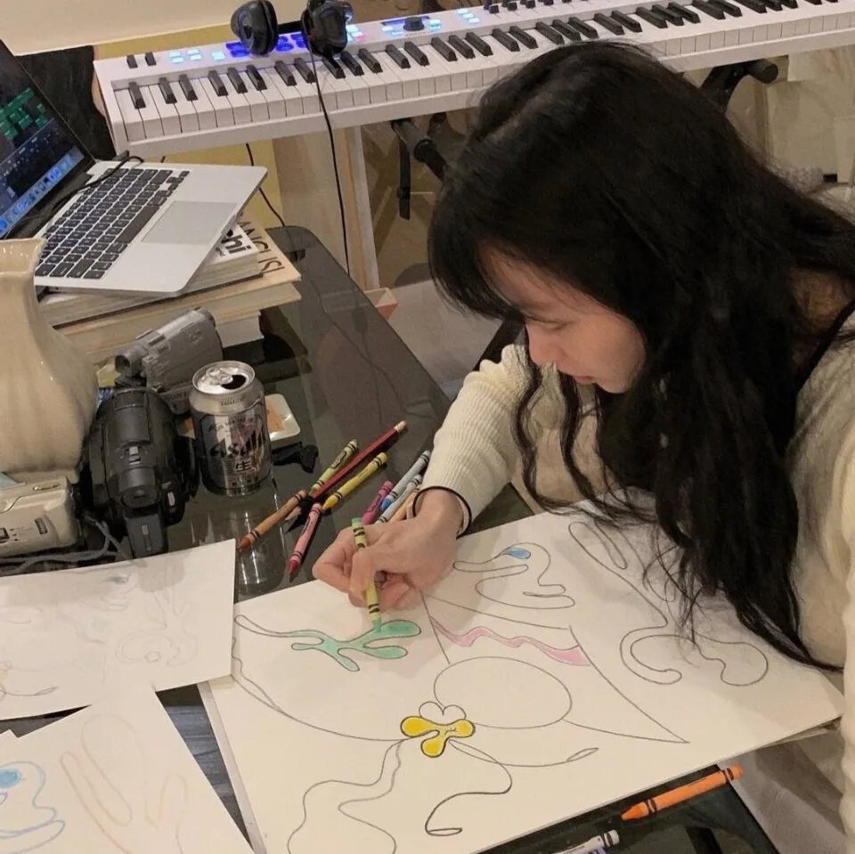 我的契约总裁老公